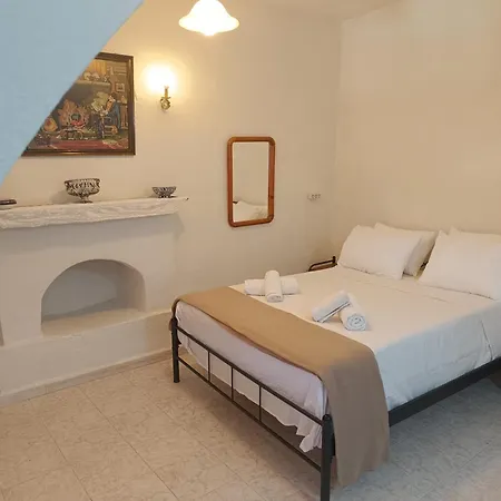 Appartement Nest *