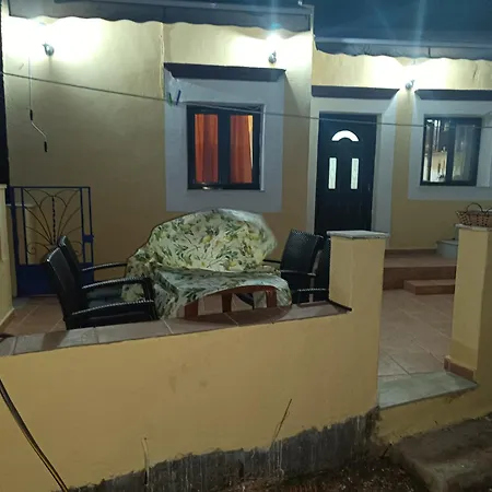 Apartament Nest Simi