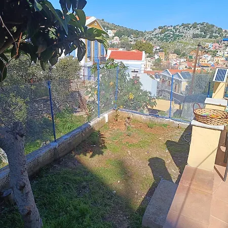 Nest Symi